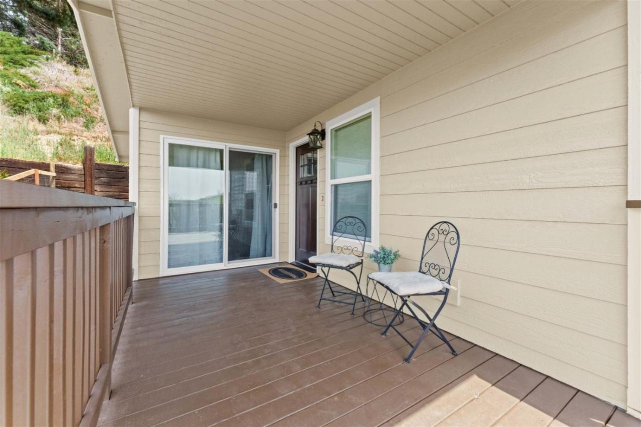 Villa Boise Hills - 602 L Exterior foto